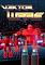 Cover image for the game Vektor Wars