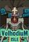 Cover image for the game Velhodium Isle