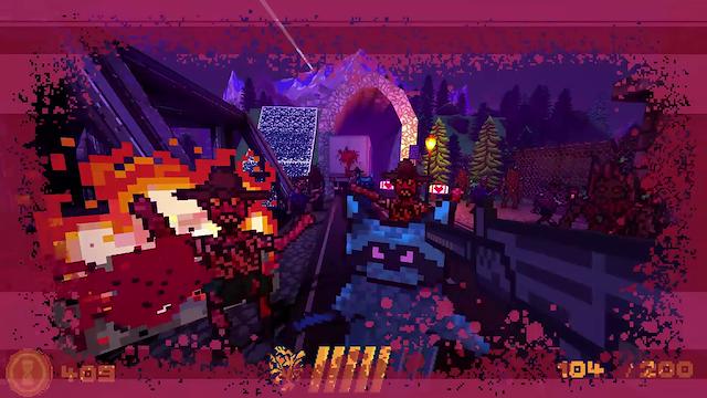 Image for the game Velhodium Isle