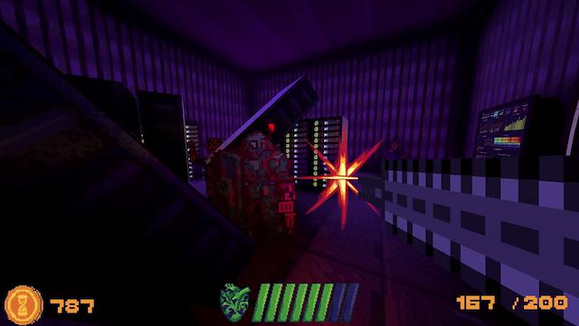 Image for the game Velhodium Isle