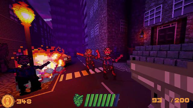 Image for the game Velhodium Isle