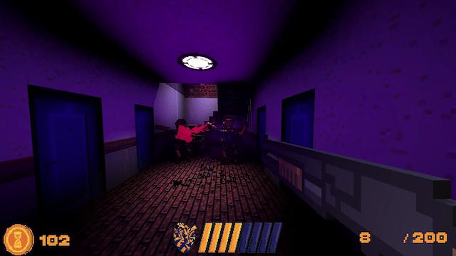 Image for the game Velhodium Isle