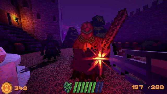 Image for the game Velhodium Isle