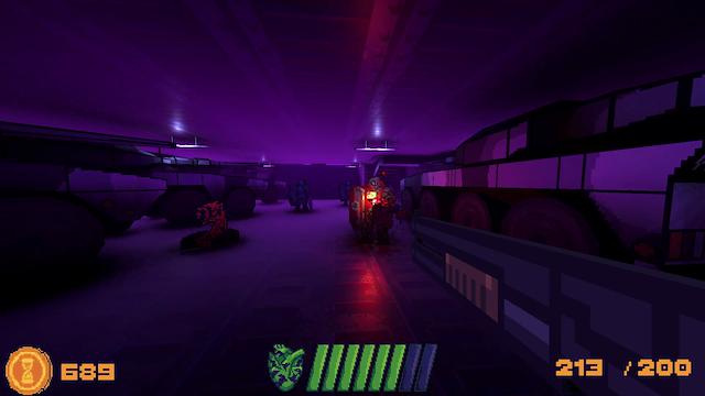 Image for the game Velhodium Isle