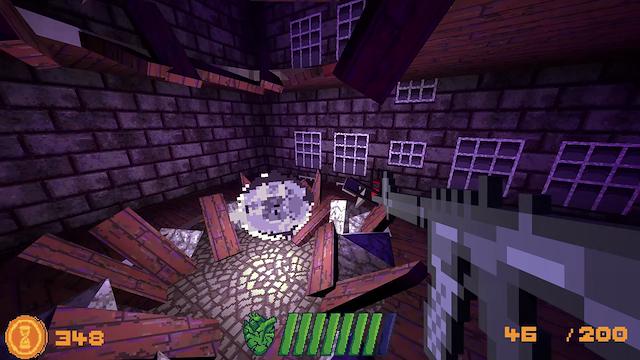 Image for the game Velhodium Isle