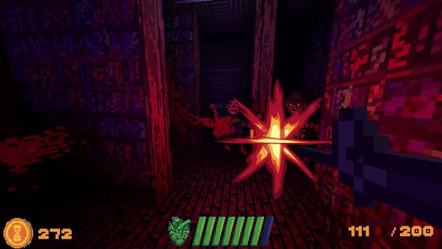 Image for the game Velhodium Isle