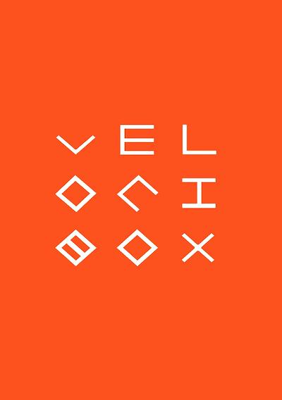 Cover image for the game Velocibox