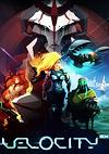 Cover image for the game Velocity 2X