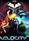 Cover image for the game Velocity 2X