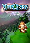 Cover image for the game Veloren