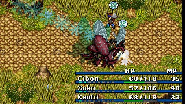 Image for the game Velsabor