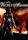 Cover image for the game Velvet Assassin