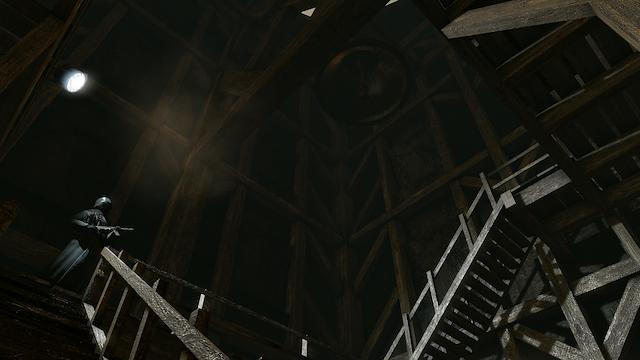 Image for the game Velvet Assassin