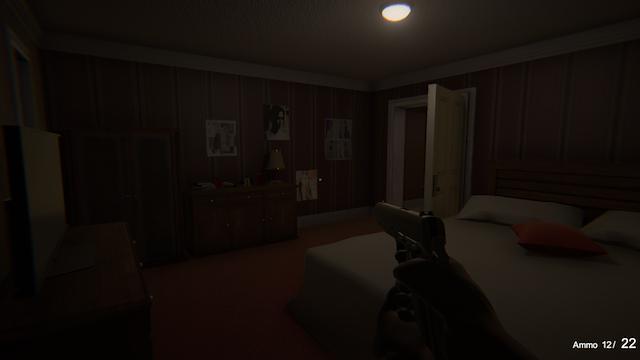 Image for the game Venal Soul: Chapter One