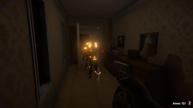 Image for the game Venal Soul: Chapter One