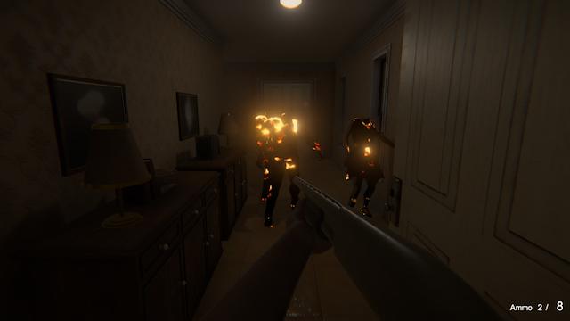 Image for the game Venal Soul: Chapter One
