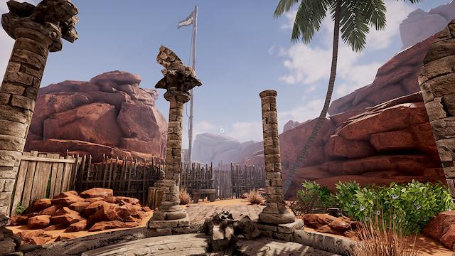 Image for the game Venari
