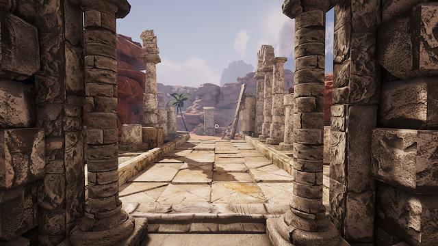 Image for the game Venari