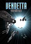 Cover image for the game Vendetta Online