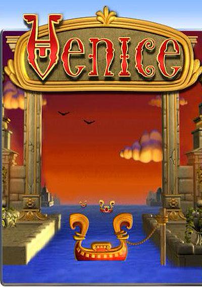 Cover image for the game Venice