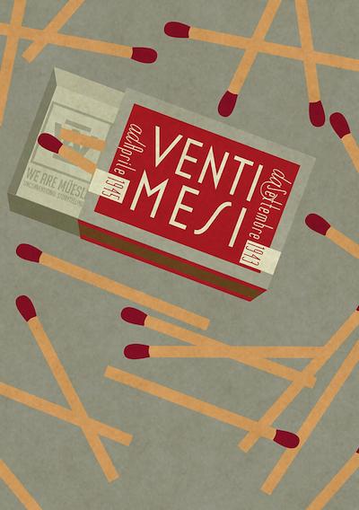 Cover image for the game Venti Mesi