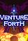 Cover image for the game Venture Forth