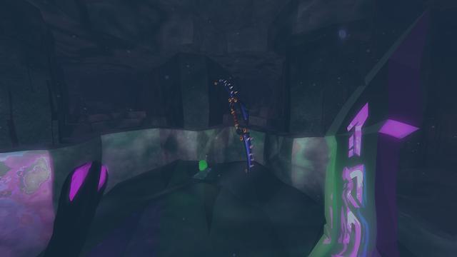 Image for the game Venture Forth