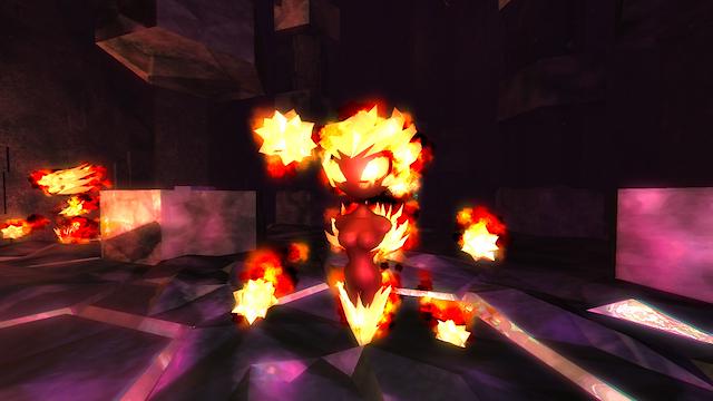 Image for the game Venture Forth