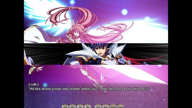 Image for the game VenusBlood Frontier International