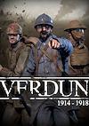 Cover image for the game Verdun
