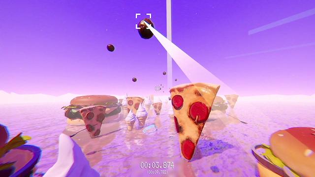 Image for the game Verlet Swing