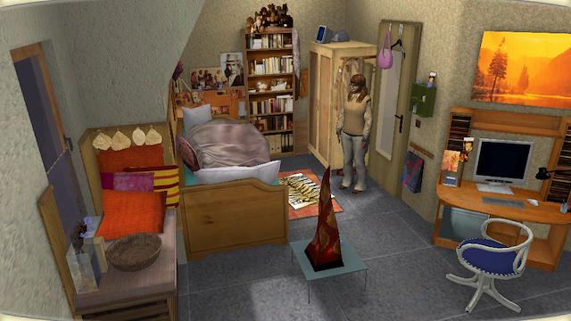 Image for the game Verliebt in Berlin