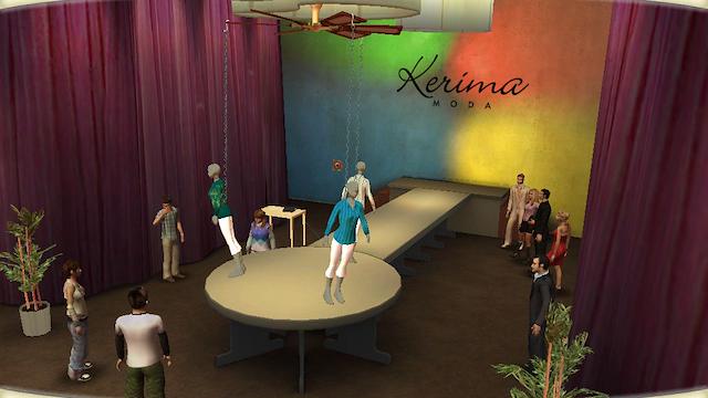 Image for the game Verliebt in Berlin