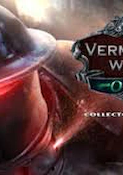 Cover image for the game Vermillion Watch: Order Zero