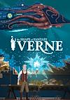 Cover image for the game Verne: The Shape of Fantasy