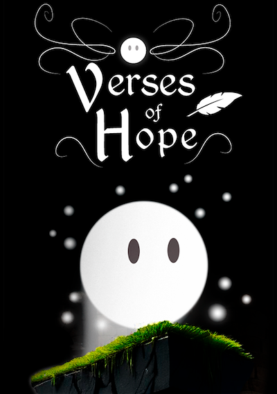 Cover image for the game Verses of Hope