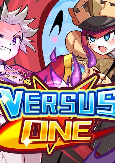 Cover image for the game Versus One