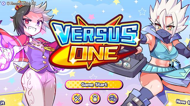 Image for the game Versus One