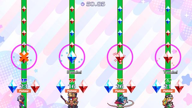 Image for the game Versus One