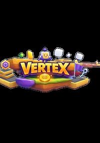 Cover image for the game Vertex