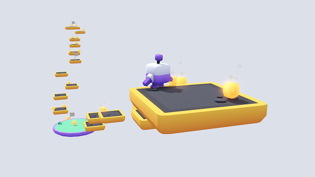 Image for the game Vertex
