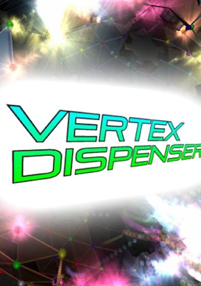 Cover image for the game Vertex Dispenser