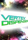 Cover image for the game Vertex Dispenser