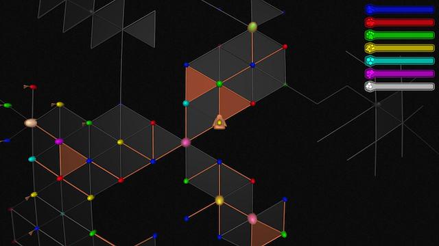 Image for the game Vertex Dispenser