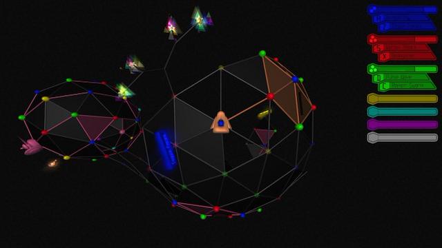 Image for the game Vertex Dispenser