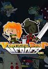 Cover image for the game Vertical Drop Heroes HD