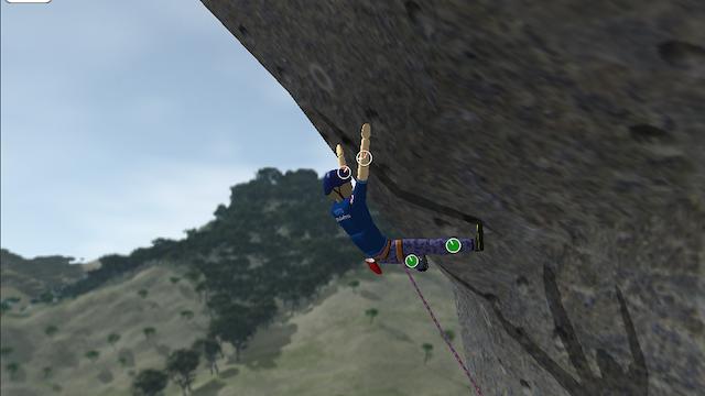 Image for the game Vertigo