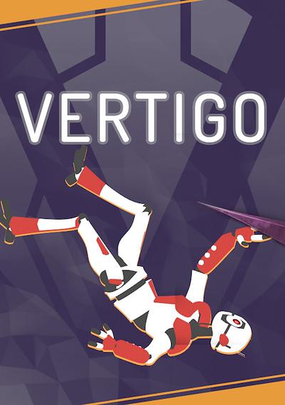 Cover image for the game Vertigo