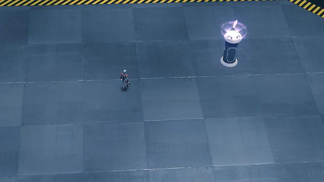 Image for the game Vertigo