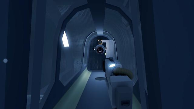 Image for the game Vertigo